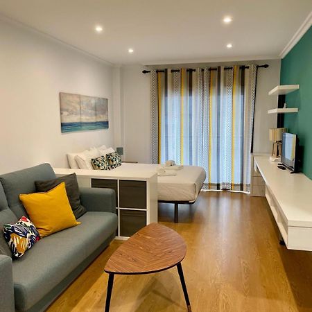 Carrerahouses Rosario Виго Экстерьер фото