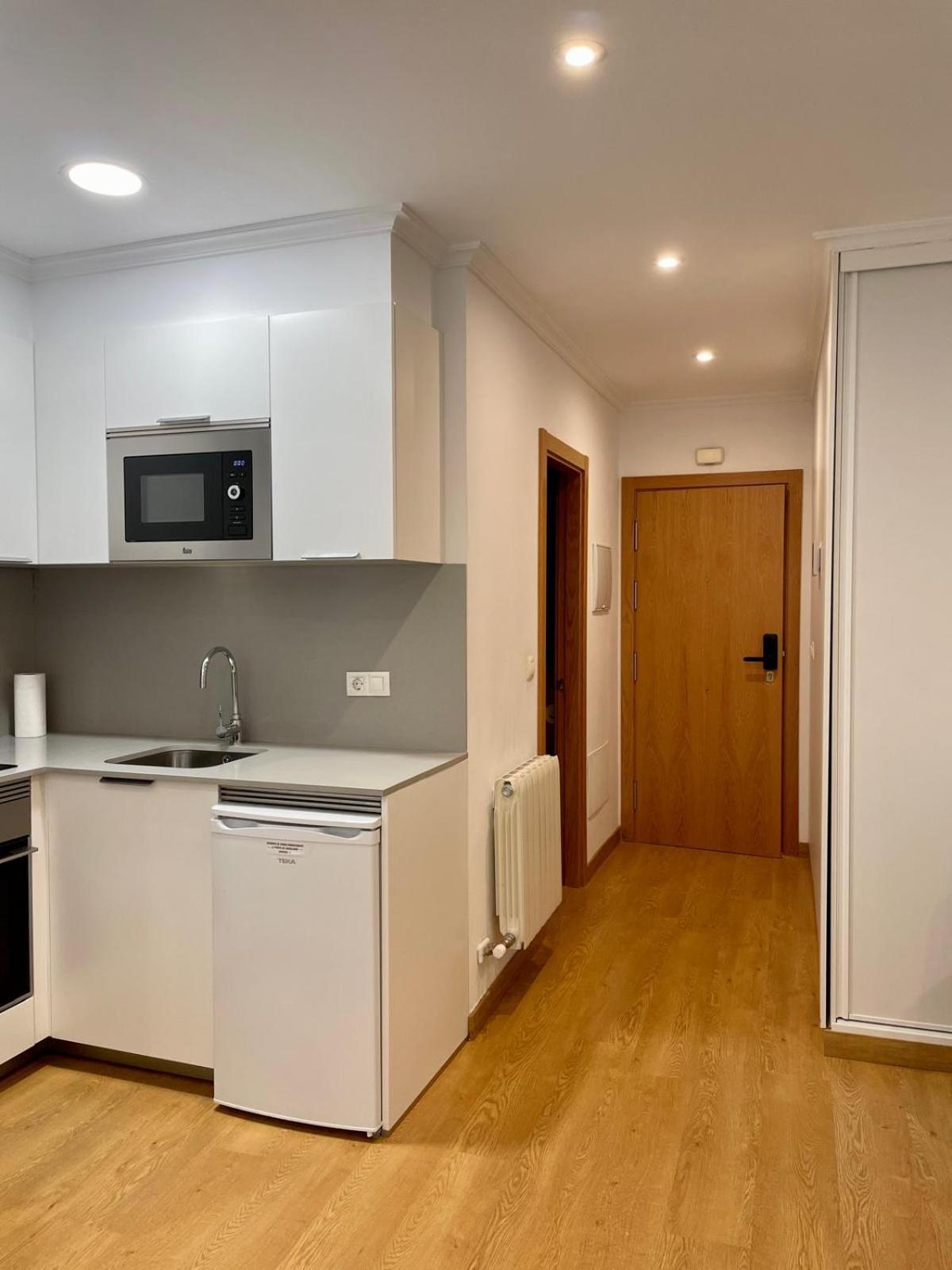 Carrerahouses Rosario Виго Экстерьер фото