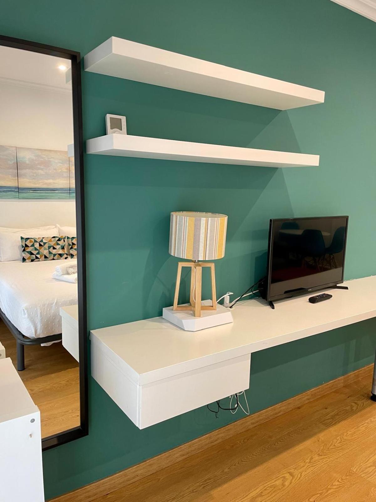 Carrerahouses Rosario Виго Экстерьер фото